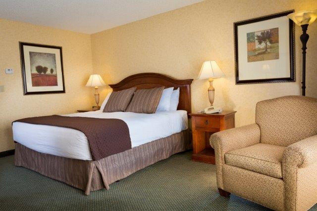 Red Lion Hotel Coos Bay Exterior foto