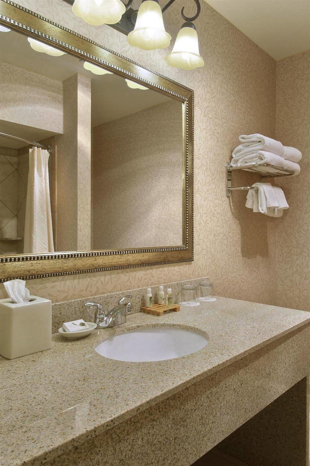 Red Lion Hotel Coos Bay Quarto foto